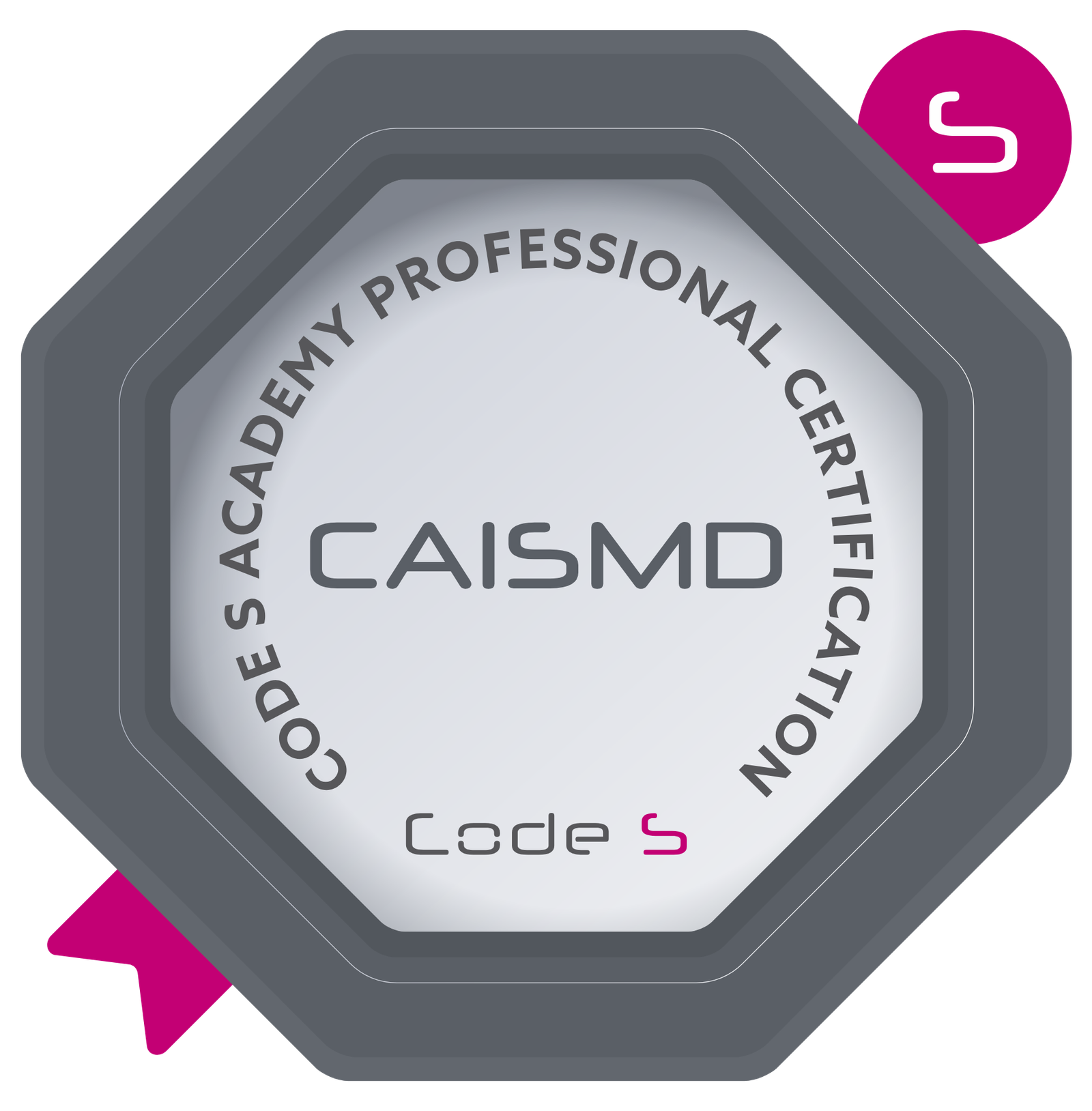 Certified AI Smart Materials Designer	(CAISMD)
